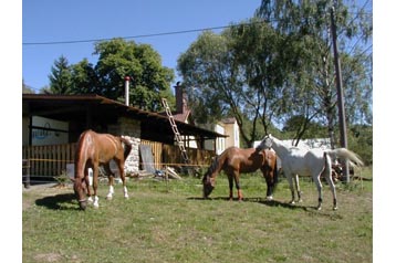 Česko Penzión Lučany nad Nisou, Exteriér